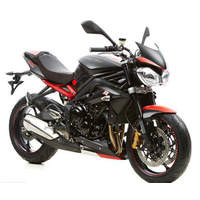 TRIUMPH Street Triple 675 R 2017-2017